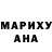 Канабис AK-47 Reshma Mali